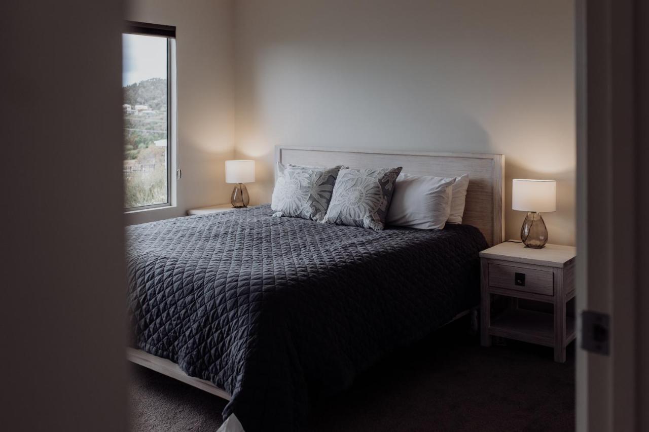 Bicheno Gardens Villa Екстериор снимка