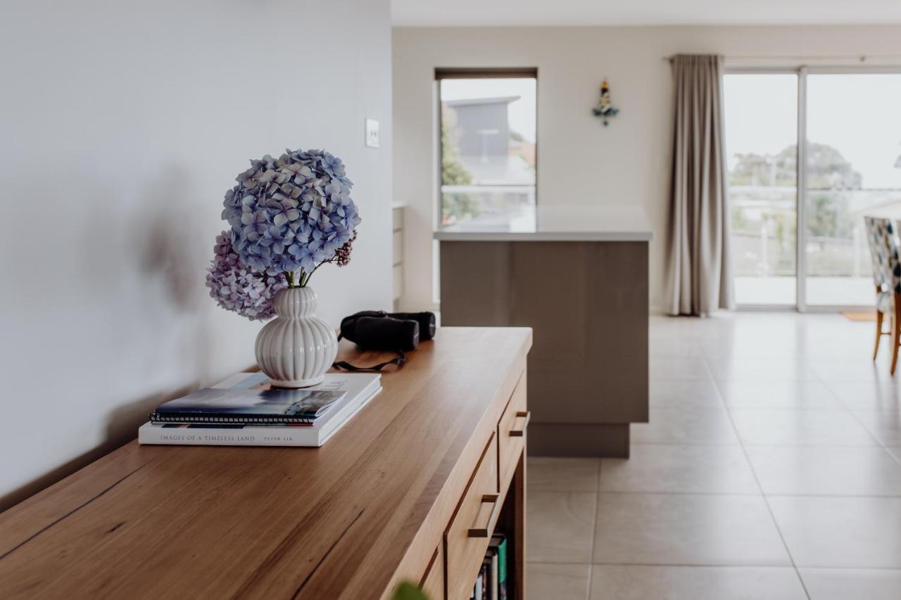 Bicheno Gardens Villa Екстериор снимка