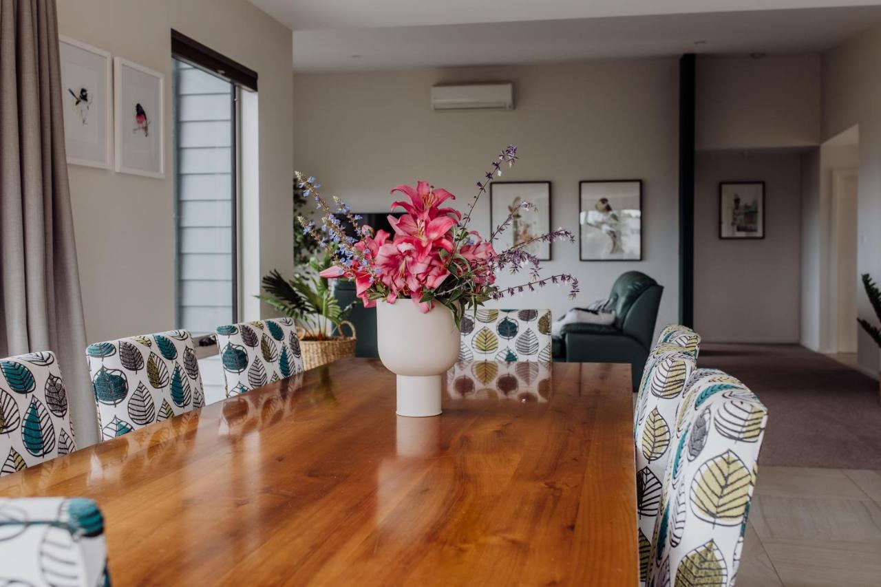 Bicheno Gardens Villa Екстериор снимка